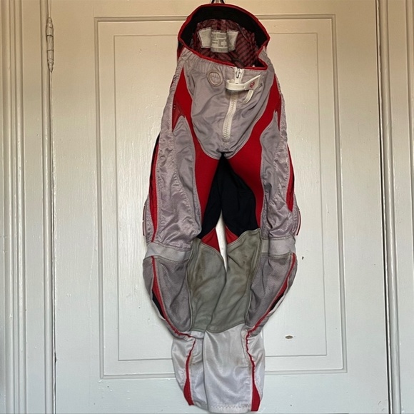 Fox Bike Suit! Pants size 34! - Picture 5 of 6